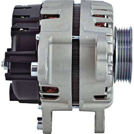 Aftermarket JAndN Electrical Products Alternator 400-40146-JN